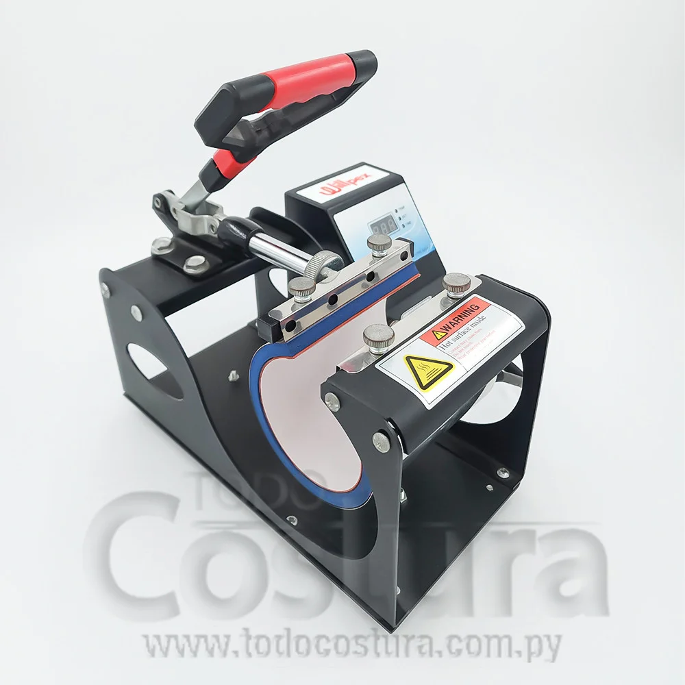 TRANSFER (TAZAS) WILLPEX SM01